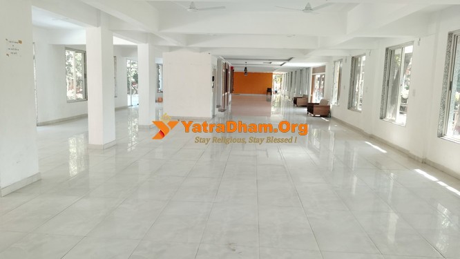 Mehemdavad Shree Siddhi Vinayak Devasthanam Hall