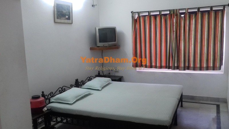 Shikharji - Uttar Pradesh Prakash Bhavan 2 Bed Room View5