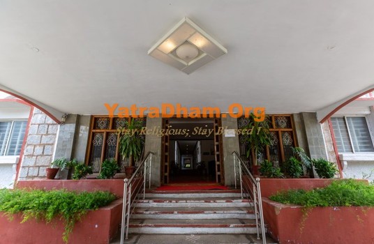 KSTDC Hampi Hotel Mayura Bhuvaneshwari