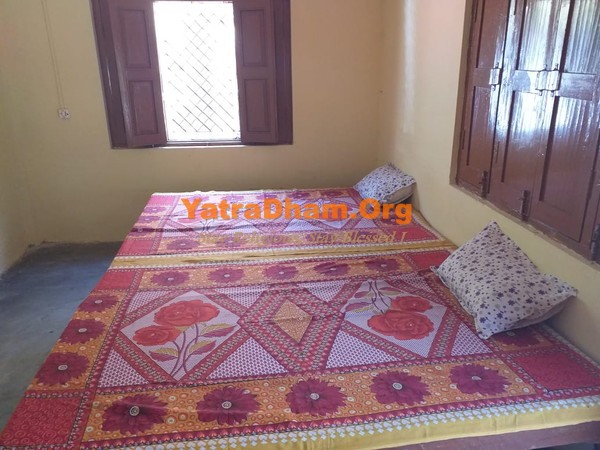 Uttarkashi Hanumann Mandir Ashram Avdhoot Mandal 3 Bed Room View 2