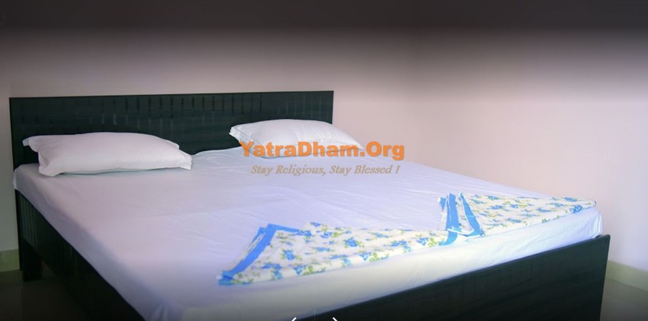 Tanakpur - YD Stay 262002 (Hotel Hari Kripa) Room View3