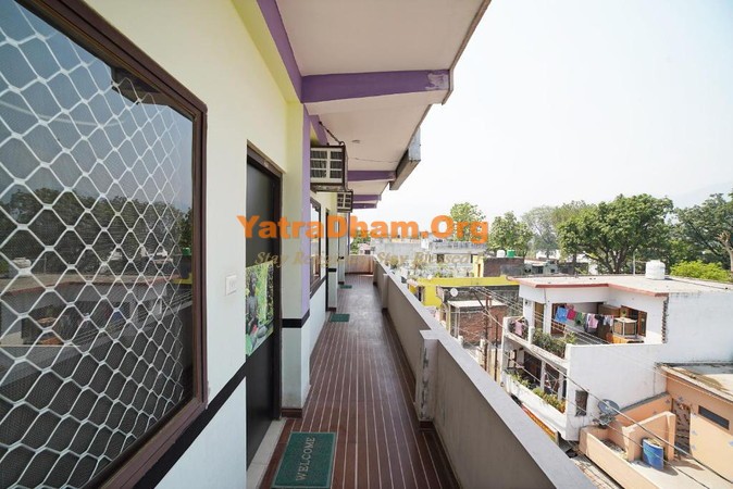 Tanakpur - YD Stay 262002 (Hotel Hari Kripa) Lobby