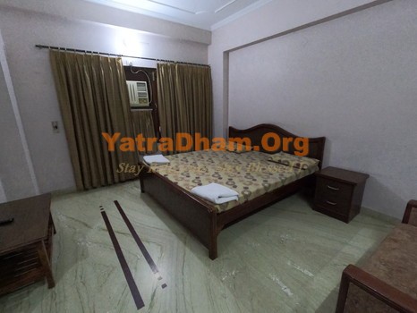 Haridwar - Nishkam Sewa Trust - 2 Bed Room View 2