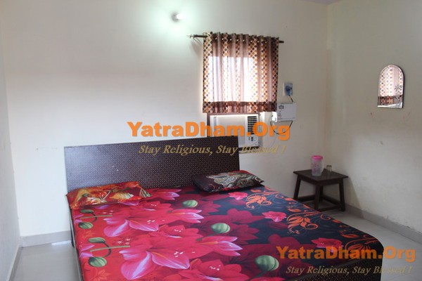 Haridwar_Derawal_Bhavan_2 Bed A/c. Room_View 1