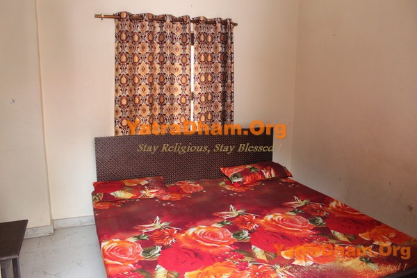 Haridwar_Derawal_Bhavan_2 Bed_Non A/c. Renoveted Room_View1