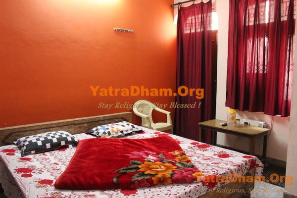 Haridwar Leela Yatri Bhawan Room View 1