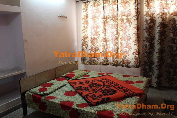 Haridwar_Leela_Yatri_Bhavan_2 Bed_Cooler_Room_View1