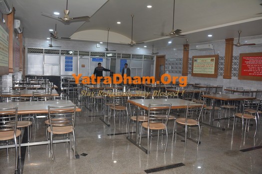 Haridwar_Nishkam_Seva Trust_Dinning Hall