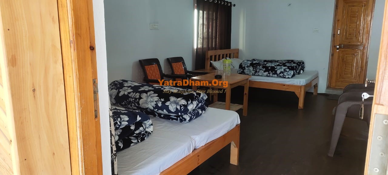 Harshil - Aditi Guest House (YD Stay 409001)_View 2