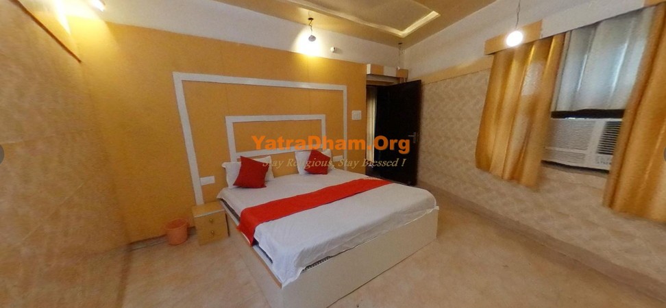 Bhiwani - YD Stay 279001 (Hotel Haryana) 2 Bed Room View 1