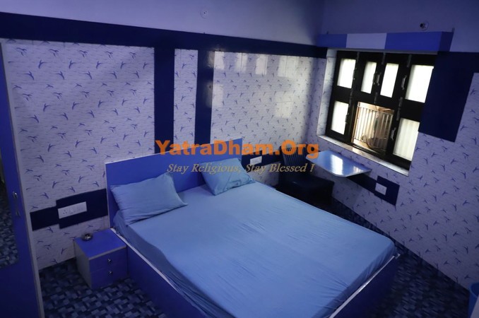 Bhiwani - YD Stay 279001 (Hotel Haryana) 2 Bed Room View 7