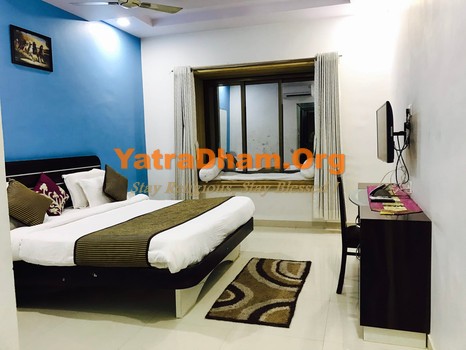 Jaisalmer Hotel Hayyat Room View 7