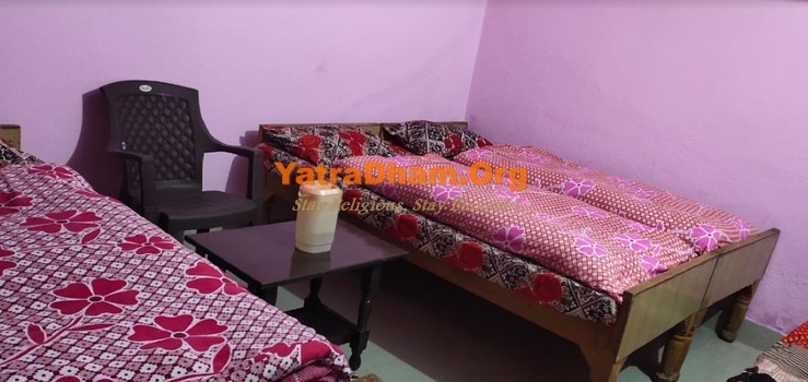 Yamunotri (Ranachatti) - YD Stay 17102 (Hotel Shiv Kailash) 4 Bed Room View 1
