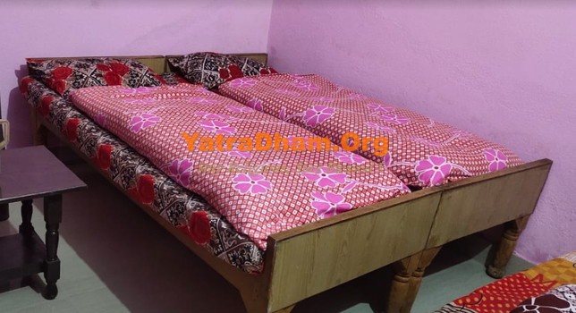 Yamunotri (Ranachatti) - YD Stay 17102 (Hotel Shiv Kailash) 2 Bed Room View 1
