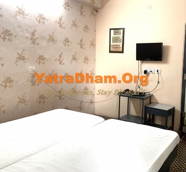 Secunderabad - YD Stay 157001 (Hotel Amardeep) 2 Bed Room View 1