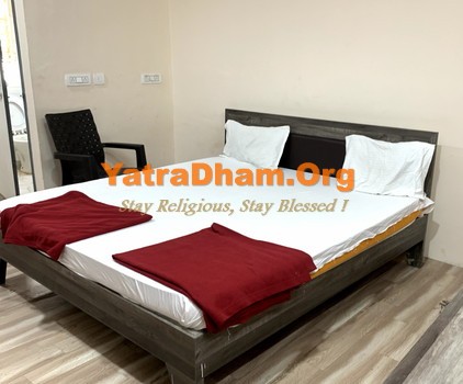 Secunderabad - YD Stay 157001 (Hotel Amardeep) 2 Bed Room View 2