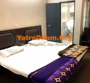 Secunderabad - YD Stay 157001 (Hotel Amardeep) 2 Bed Room View 4