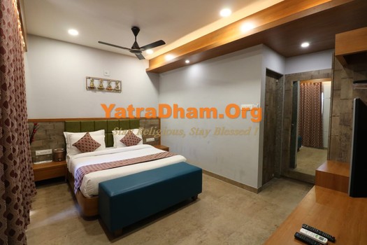 Dwarka - Hotel Bhanu Inn (YD Stay 50005)