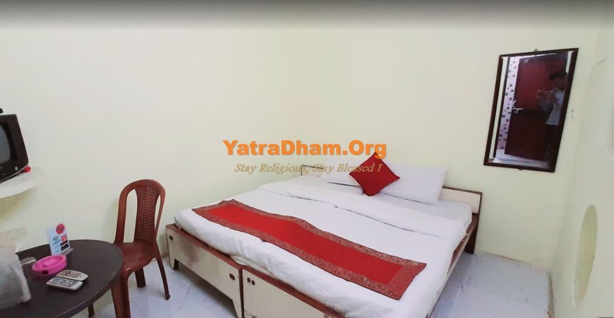 Allahabad - Hotel Laxmi (YD Stay 3302)