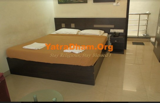 Kumbakonam - YD Stay 281002 (Hotel Metro) 2 Bed Room View 1