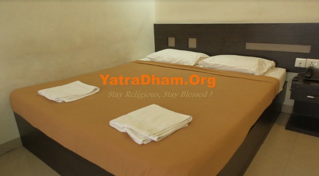 Kumbakonam - YD Stay 281002 (Hotel Metro) 2 Bed Room View 2