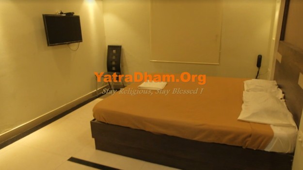 Kumbakonam - YD Stay 281002 (Hotel Metro) 2 Bed Room View 3