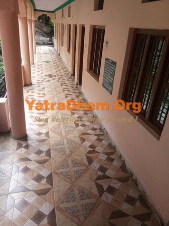 Kedarnath - YD Stay 6701 Hotel New Shiv Shakti Lobby
