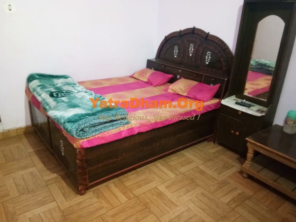 Kedarnath - YD Stay 6701 Hotel New Shiv Shakti Room View2