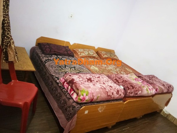 Kedarnath - YD Stay 6701 Hotel New Shiv Shakti Room View1