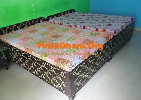 Kedarnath(Sonprayag) - YD Stay 17007 (HOTEL PRAYAG RAJ & Restaurant)  - 4 Bed Room View  1