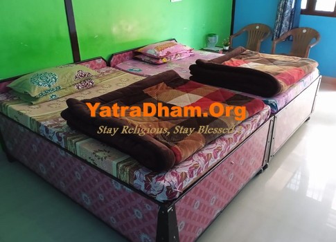 Kedarnath(Sonprayag) - YD Stay 17007 (HOTEL PRAYAG RAJ & Restaurant)  - 3 Bed Room View  1