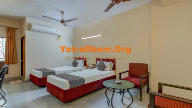 Visakhapatnam - Yd Stay 312002 Hotel Saaket Residency) 2 Bed Room View 4
