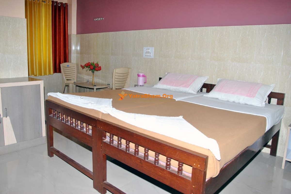 Hotel Sanman Deluxe - Badami