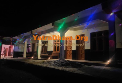Yamunotri (Ranachatti) - YD Stay 17102 Hotel View 1