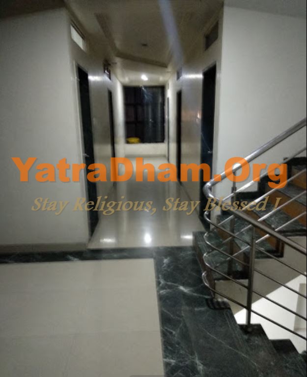 Ranjangaon - YD Stay 18501 Hotel Shivalin Lobby