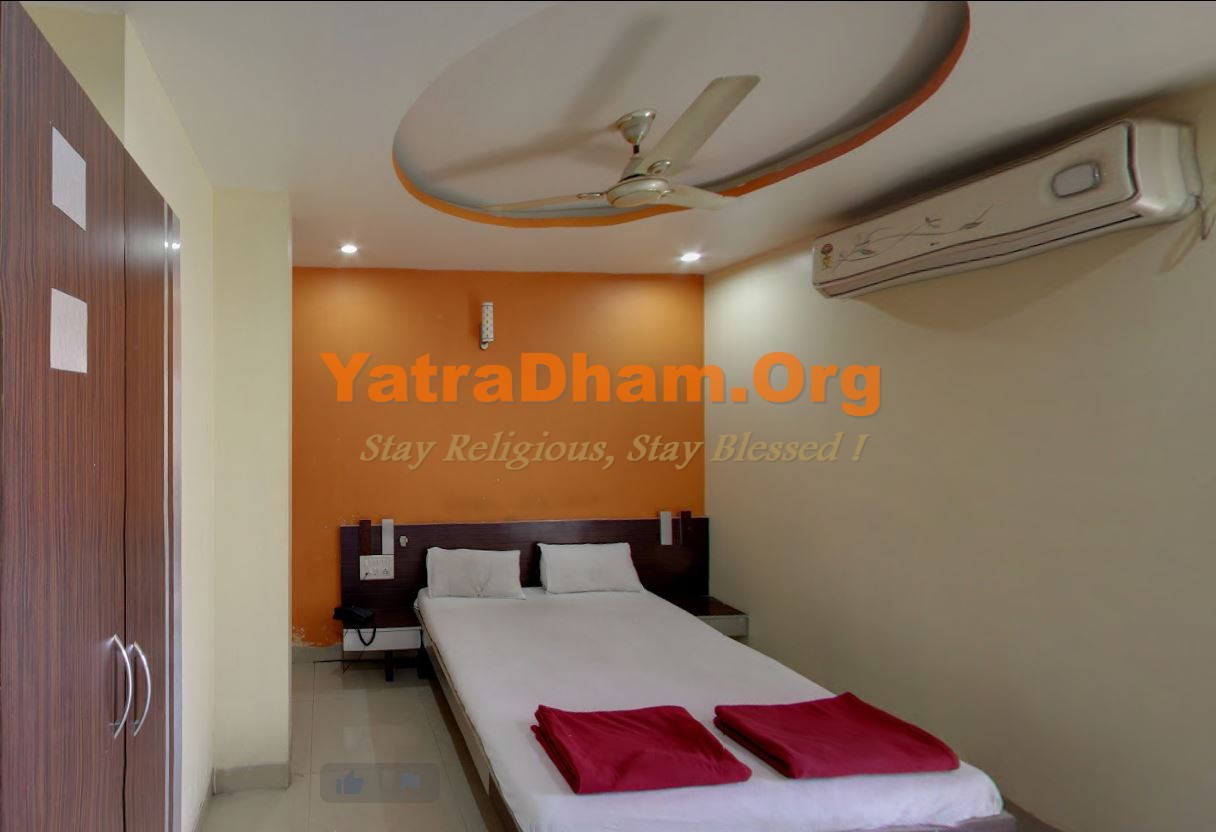 Ranjangaon - YD Stay 18501 Hotel Shivalin Room View1