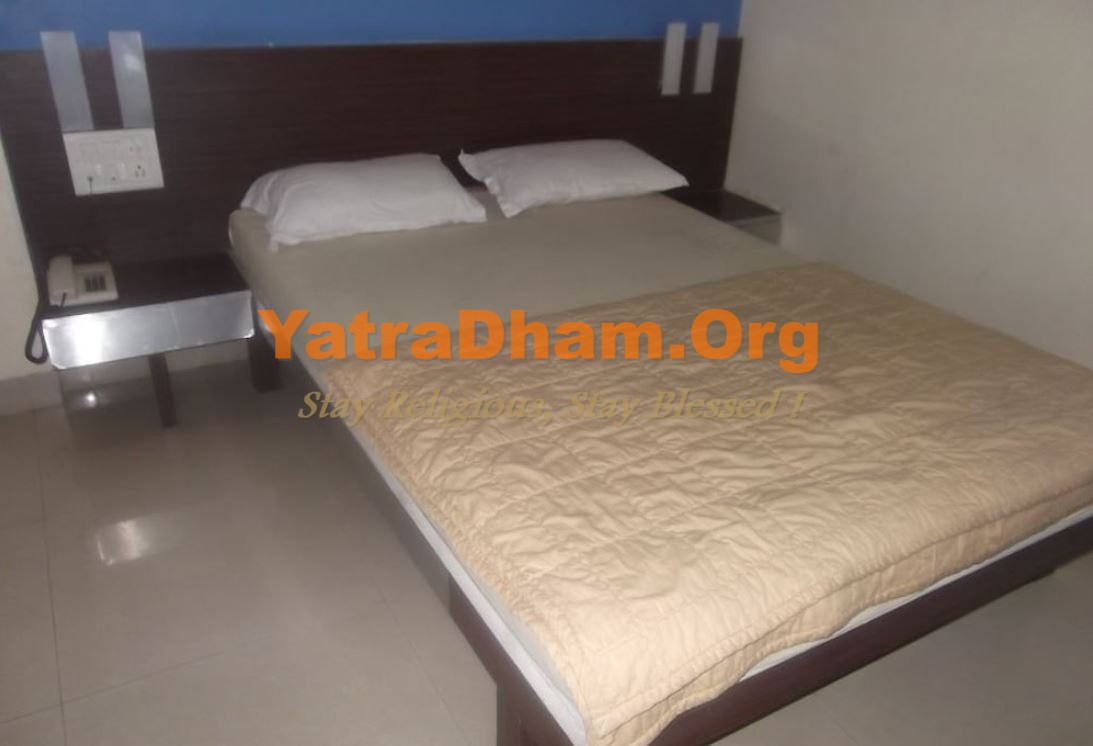 Ranjangaon - YD Stay 18501 Hotel Shivalin Room View3