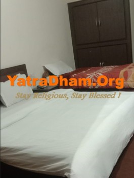Ukhimath - YD Stay 13904 (Hotel Social Palace) - 3 Bed Room View - 1
