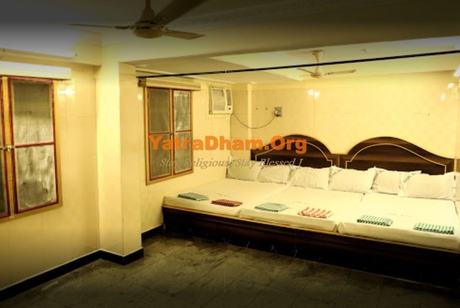 Kanchipuram SSK Residency Room View 6