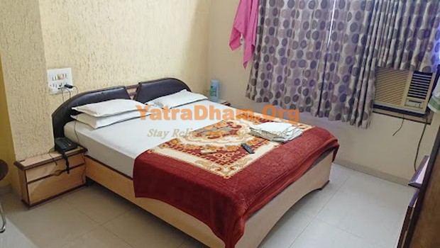 Ahmedabad - YD Stay 2024 (Hotel Sunrise) - Room_View_5