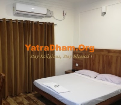 Udupi - YD Stay 336007 (Hotel Swadesh Heritage) 2 Bed Room View 1