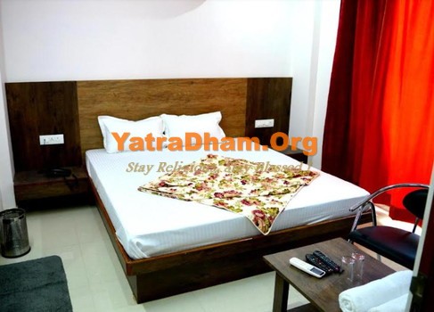 Jaipur - YD Stay 14002 (Hotel Thikana Palace) 2 Bed Room View 2