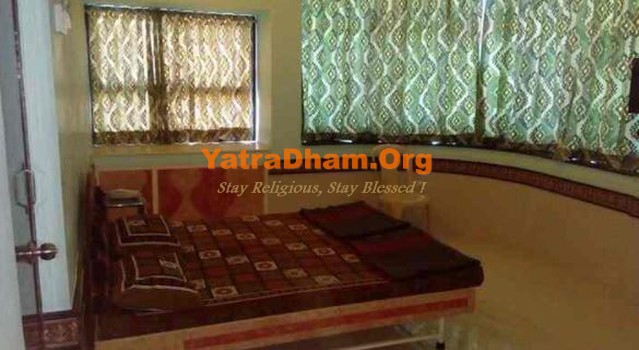 Jhansi - YD Stay 14202 (Hotel Vikas) 2 Bed Room View 3