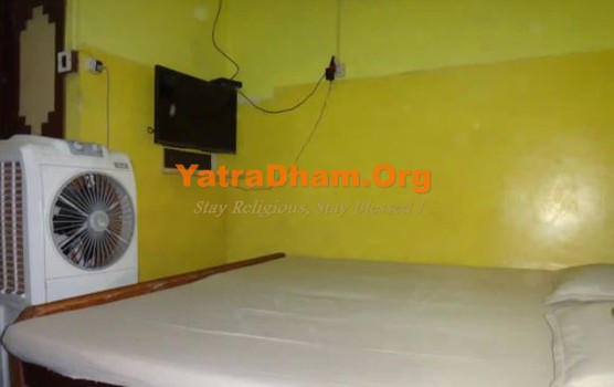 Jhansi - YD Stay 14202 (Hotel Vikas) 2 Bed Room View 1
