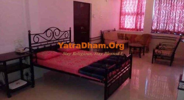 Jhansi - YD Stay 14202 (Hotel Vikas) 2 Bed Room View 2