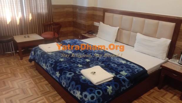 Dehradun - Hotel Vishnu Inn (YD Stay 58001)