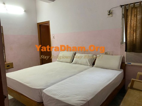 Tirupati - YD Stay 45001 (Yasodha Krishna Residency) 3 Bed View 1