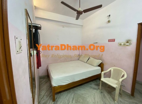 Tirupati - YD Stay 45001 (Yasodha Krishna Residency) 2 Bed View 1