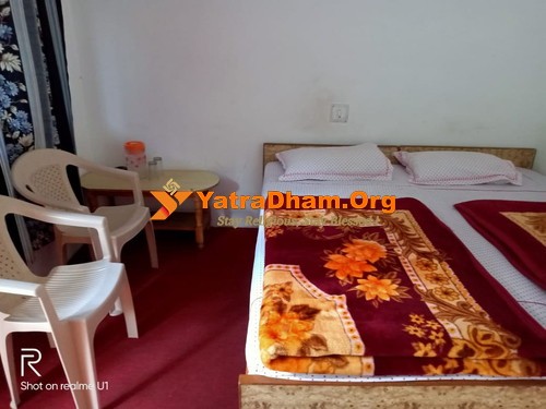 Uttarkashi (Ganeshpur) - YD Stay 61008 (Hotel Toorani) Room View 5