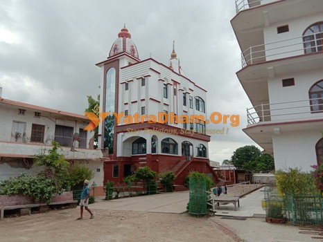 Shree Sitaram Vihar Kunj Purosottam Das Niskam Sewa Trust - Ayodhya View  12